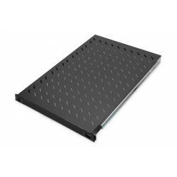 Digitus Étagère amovible pour armoires de 483 mm (19 po)