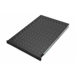 Rack acc Digitus extendible shelf