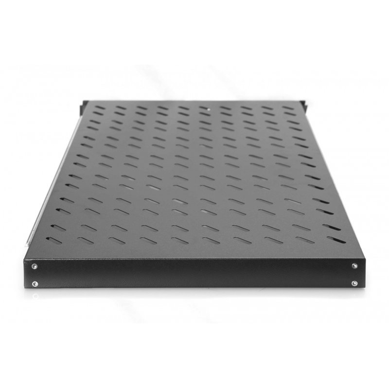 Rack acc Digitus extendible shelf