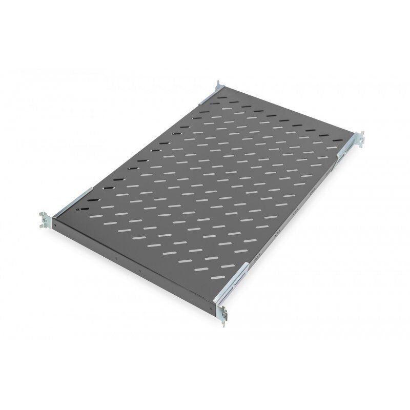 Digitus Étagère pour armoires réseau et armoires serveur