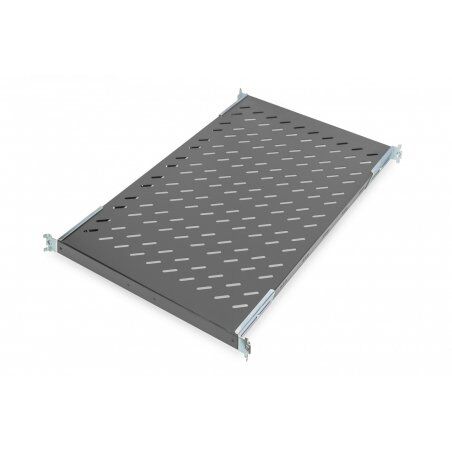 Digitus Étagère pour armoires réseau et armoires serveur