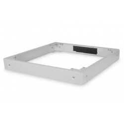 Digitus Plinth for Network Cabinets of the Varioflex-N, Unique & Dynamic Basic Series - 800x800 mm (WxD)
