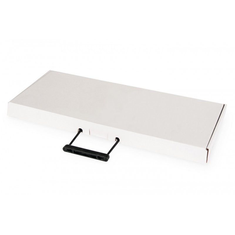 Digitus Supports de brassage de fixation murale pour les installations de 483 mm (19 po)