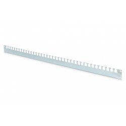 Digitus Rails de serre-câbles pour armoires de 483 mm (19 po) de série Unique et Dynamic Basic