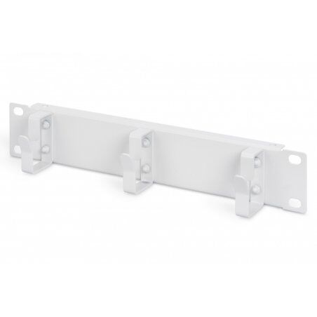 Rack acc Digitus cable management panel