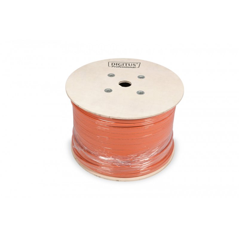 Cable Digitus installation Cat7 1000m S/FTP