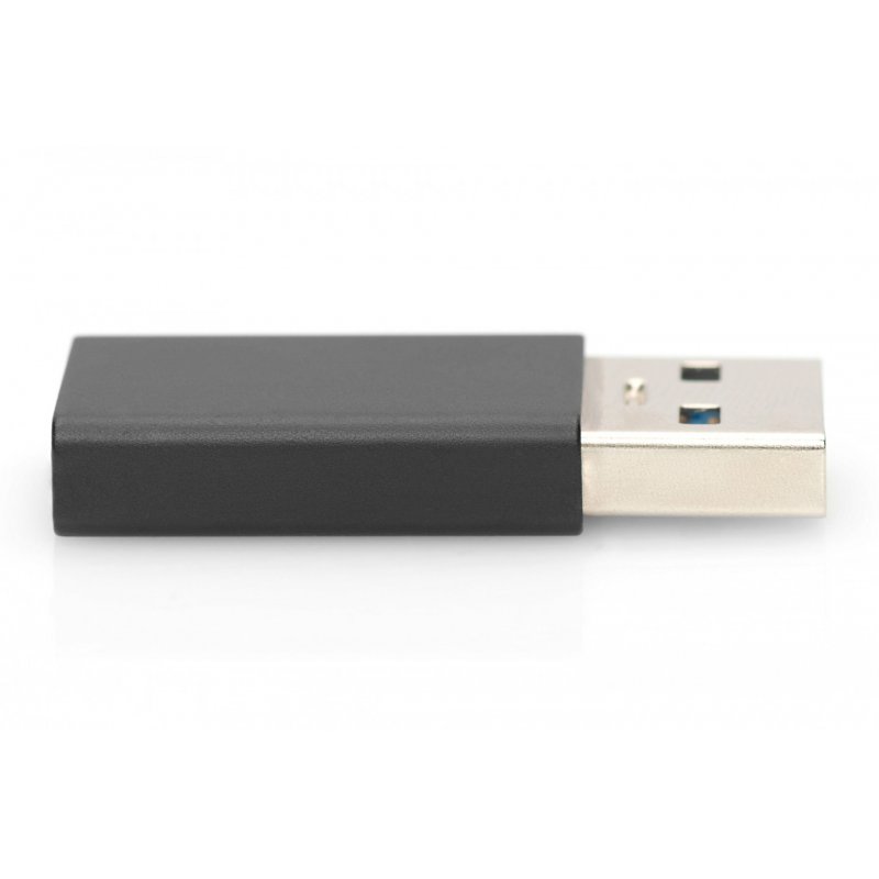 Digitus USB Type-C™ Adapter, USB A - USB-C™
