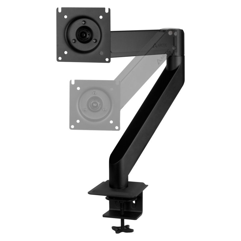 Dis Acc Arctic compatible Mount X1-3D one arm