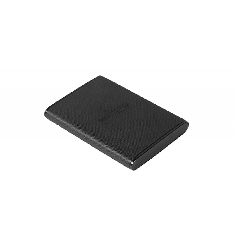 TRANSCEND ESD270C 250Go External SSD