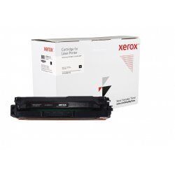 Everyday Black Toner compatible with Samsung CLT-K506L, High Yield