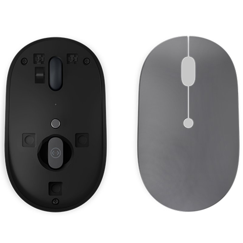 GO USB-C WIRELESS MOUSE