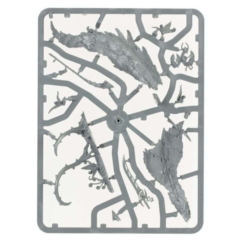 Games Workshop Warsong Revenant