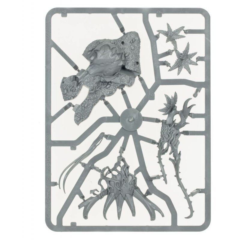 Games Workshop Warsong Revenant