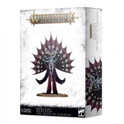 Warhammer AoS - Dexcessa The Talon of Slaanesh