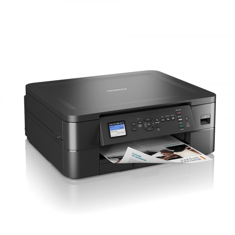 BROTHER DCP-J1050DW 3-in-1 inkjet MFP