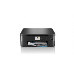 Brother DCP-J1140DW Inkjet A4 6000 x 1200 DPI 17 ppm Wi-Fi
