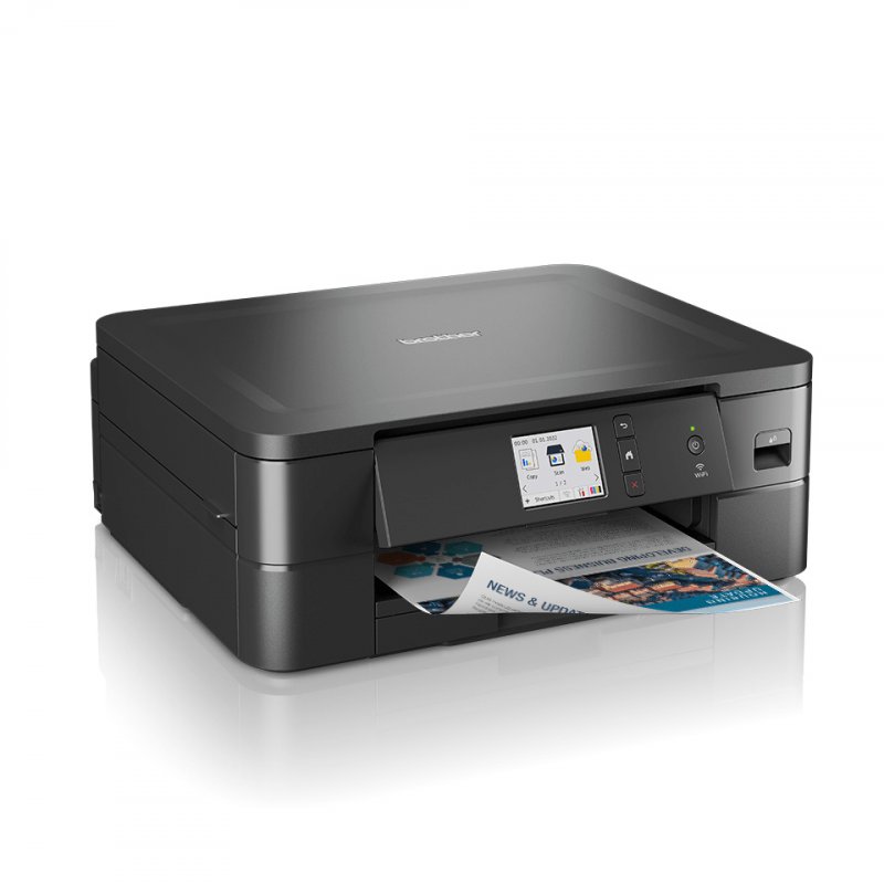 BROTHER DCP-J1140DW 3-in-1 inkjet MFP