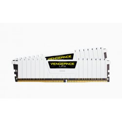 Corsair Vengeance LPX CMK32GX4M2E3200C16W memory module 32 GB 2 x 16 GB DDR4 3200 MHz