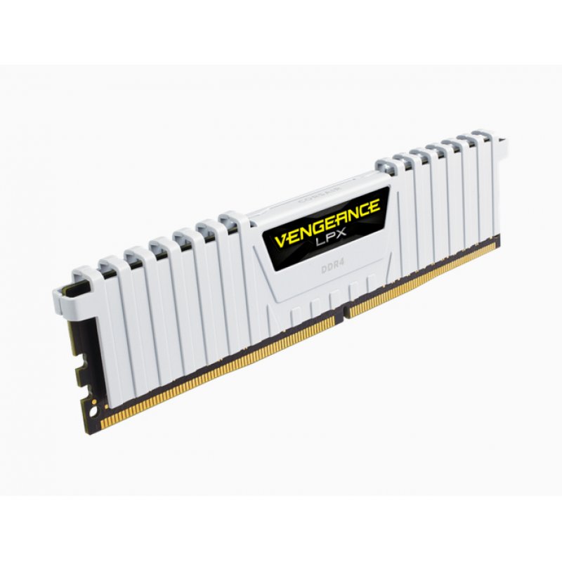  Vengeance LPX Series Low Profile 32 Go (2 x 16 Go) DDR4 3200 MHz CL16