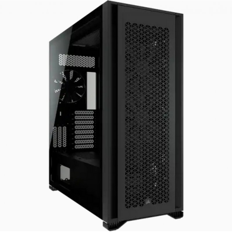 Corsair 7000D AIRFLOW Full Tower Noir