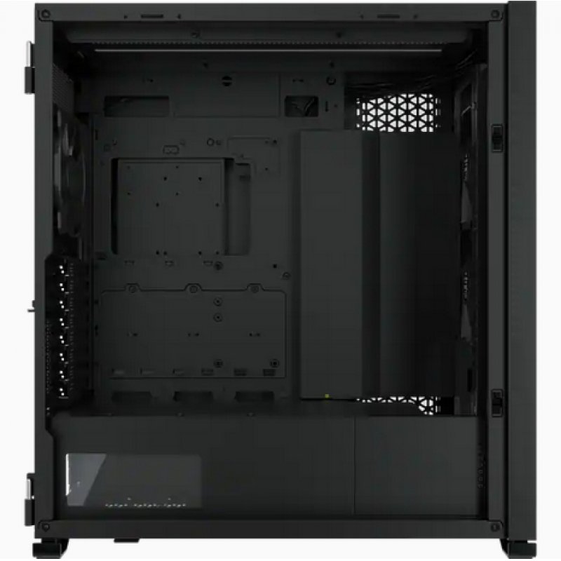 Corsair 7000D AIRFLOW Full Tower Noir