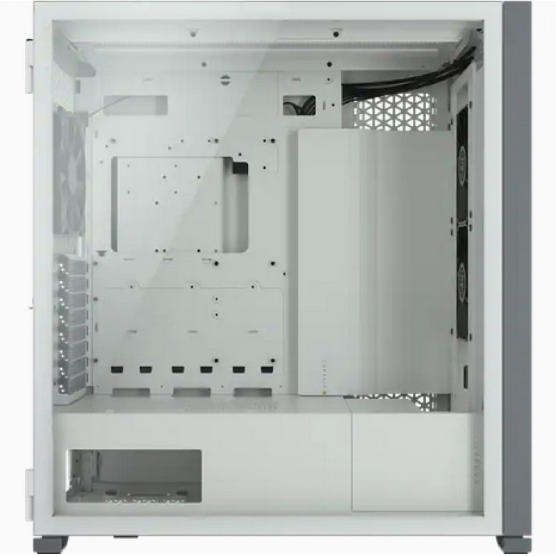 Corsair 7000D AIRFLOW Full Tower White