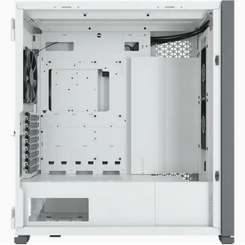 Corsair 7000D AIRFLOW Full Tower Blanc