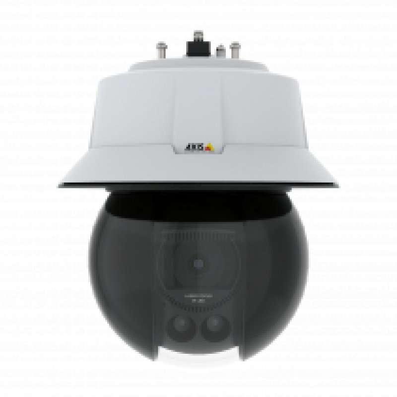 Axis 01924-003 security camera Dome IP security camera Indoor & outdoor 1920 x 1080 pixels Wall