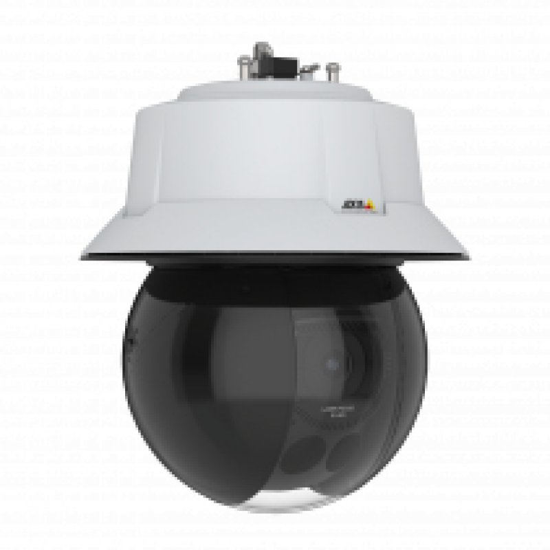 HIGH-END PTZ CAM 1080P 50FPS RGB SENSOR 31X OPTICAL SPEED ZOO