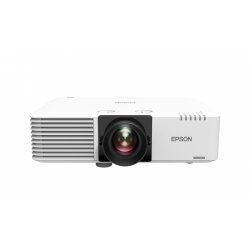 Epson EB-L630U data projector Standard throw projector 6200 ANSI lumens 3LCD WUXGA (1920x1200) White