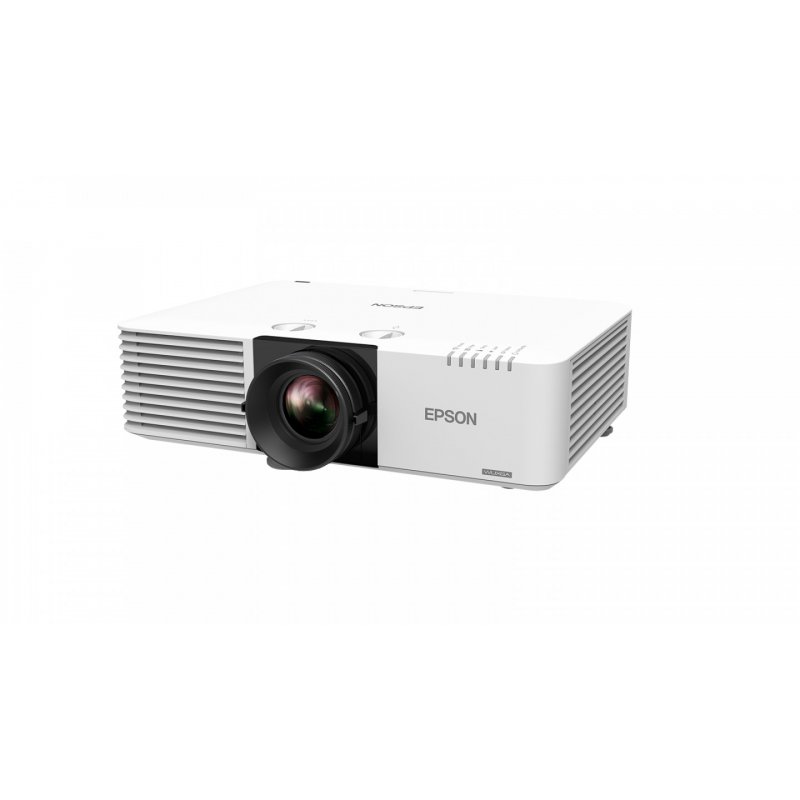 Epson EB-L630U data projector Standard throw projector 6200 ANSI lumens 3LCD WUXGA (1920x1200) White