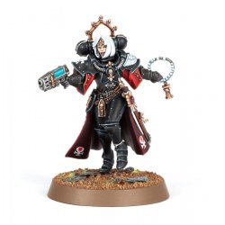 Games Workshop 52-31 collectible figure