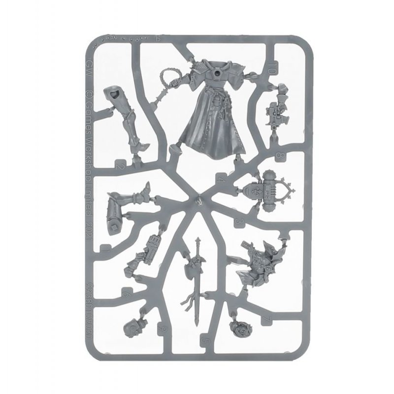 Games Workshop 52-31 collectible figure