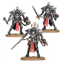 Games Workshop 52-34 collectible figure/statue
