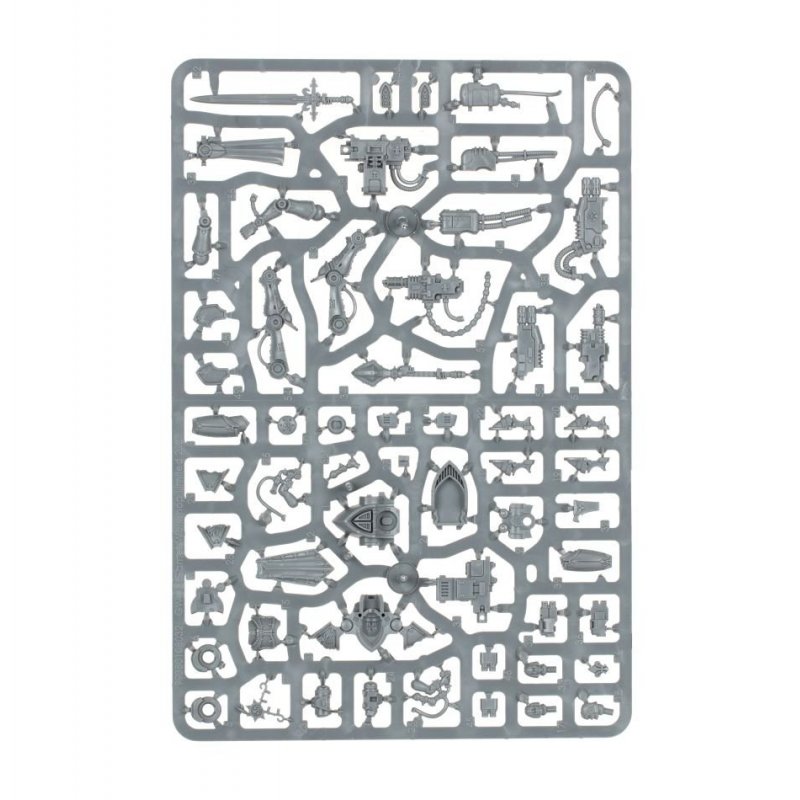 Games Workshop 52-34 collectible figure/statue