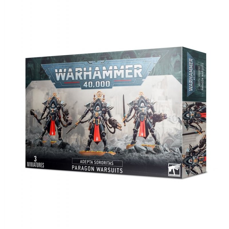 Games Workshop 52-34 collectible figure/statue