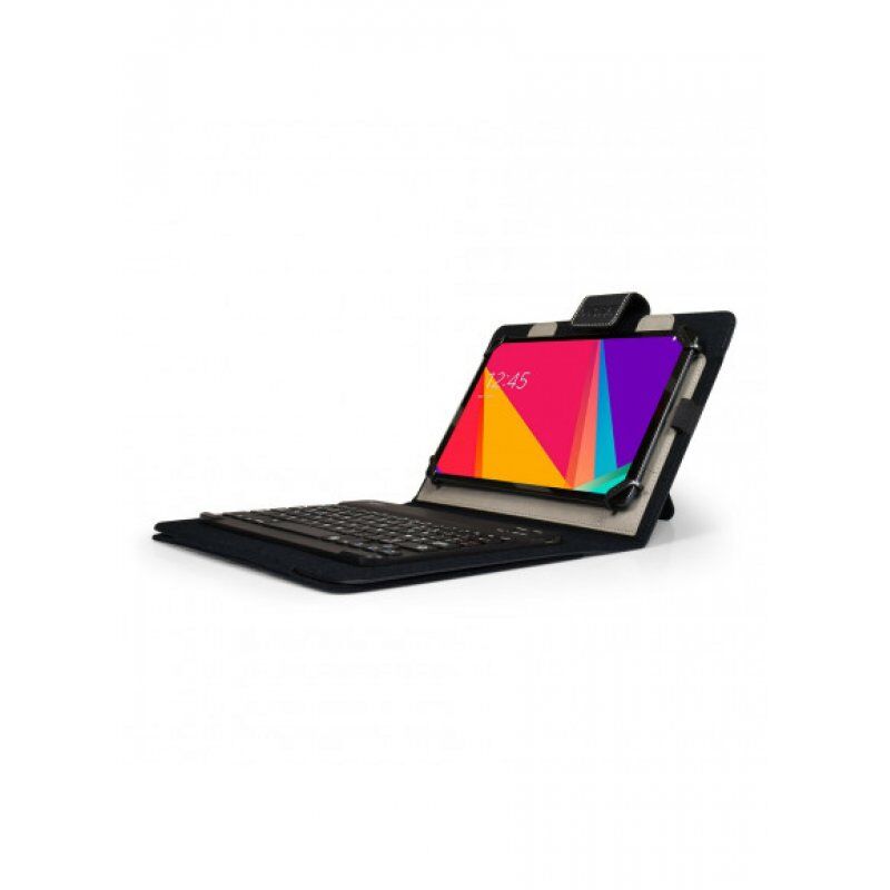 Port Designs MUSKOKA II Noir Bluetooth Français