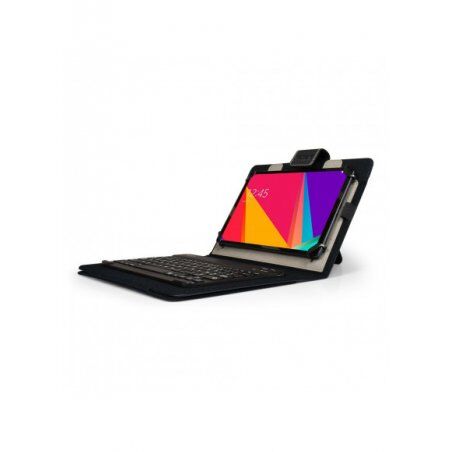 Port Designs MUSKOKA II Noir Bluetooth Français