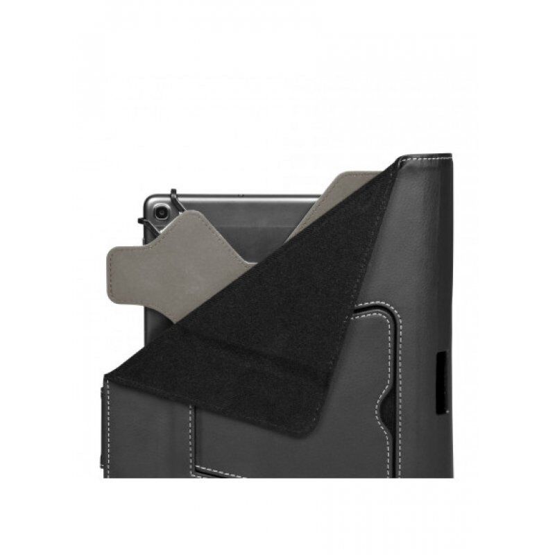 Port Designs MUSKOKA II Noir Bluetooth Français