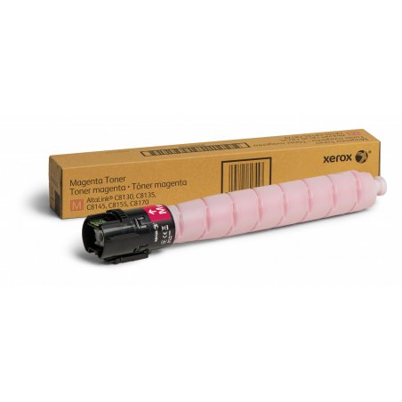 Xerox 006R01748 toner cartridge 1 pc(s) Original Magenta