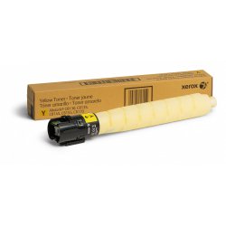 Toner Yellow (006R01749)
