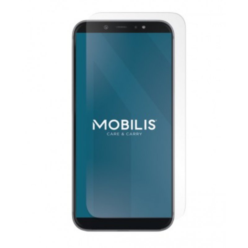 SCREEN PROTECTOR TEMPERED GLASS CLEAR 9H- FOR GALAXY XCOVER 5