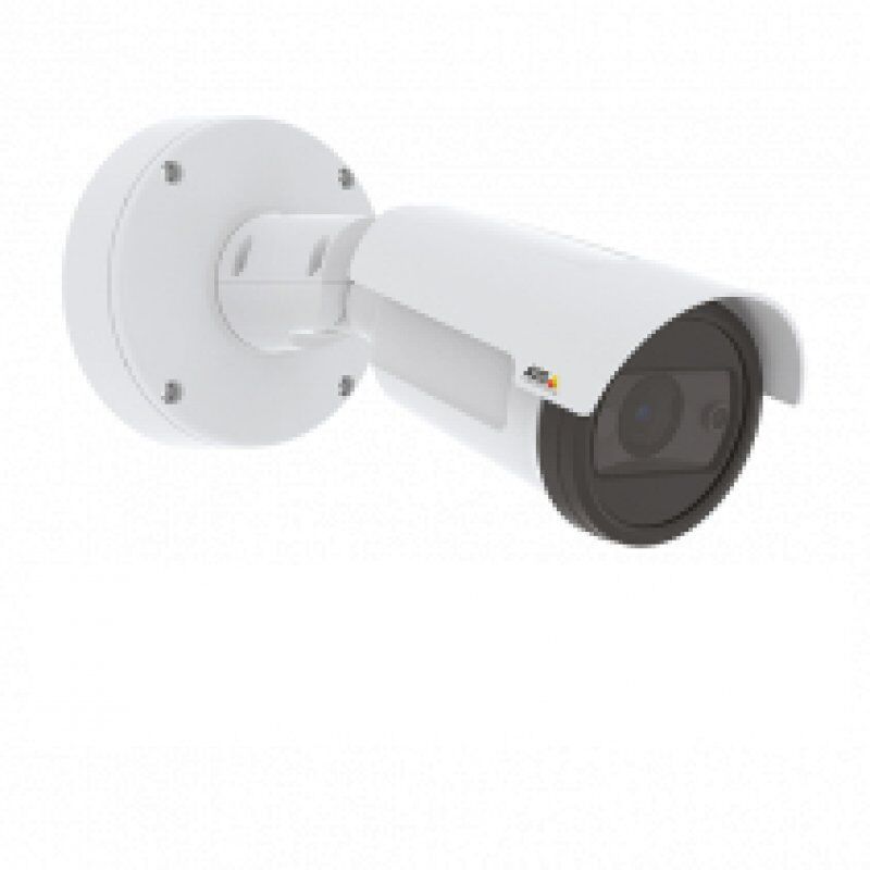 Axis P1455-LE-3 Bullet IP security camera Outdoor 1920 x 1080 pixels Wall