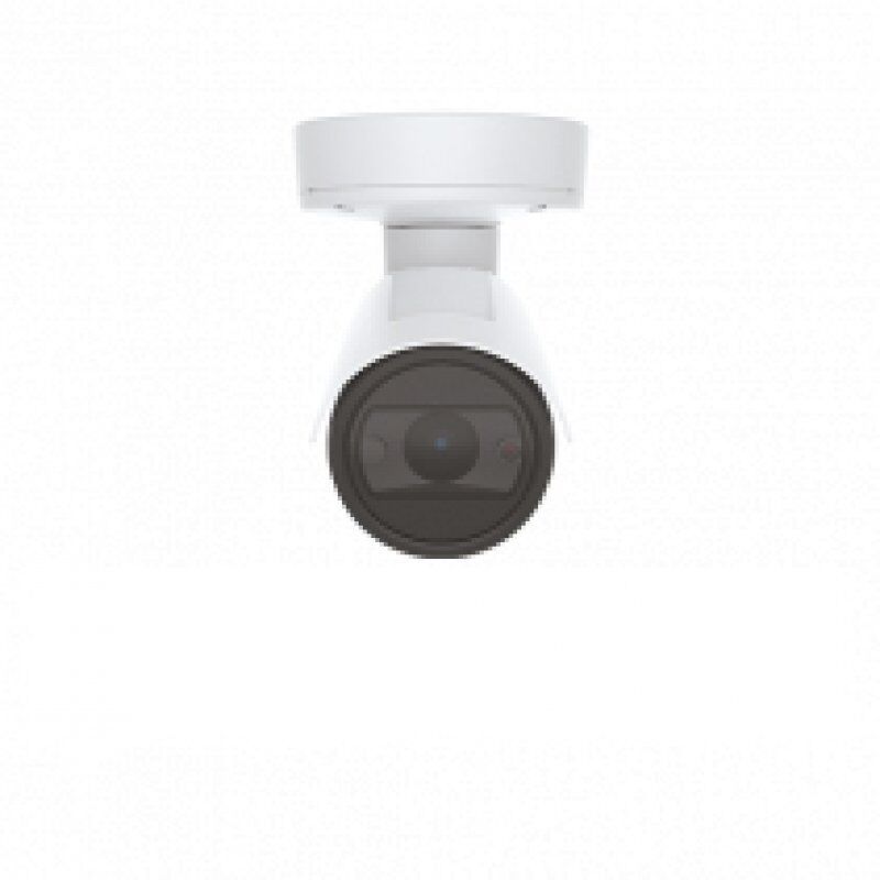 Axis P1455-LE-3 Bullet IP security camera Outdoor 1920 x 1080 pixels Wall