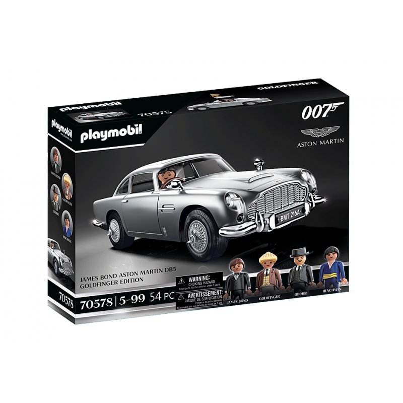 Playmobil 70578 jouet