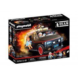 Playmobil The A-Team Van