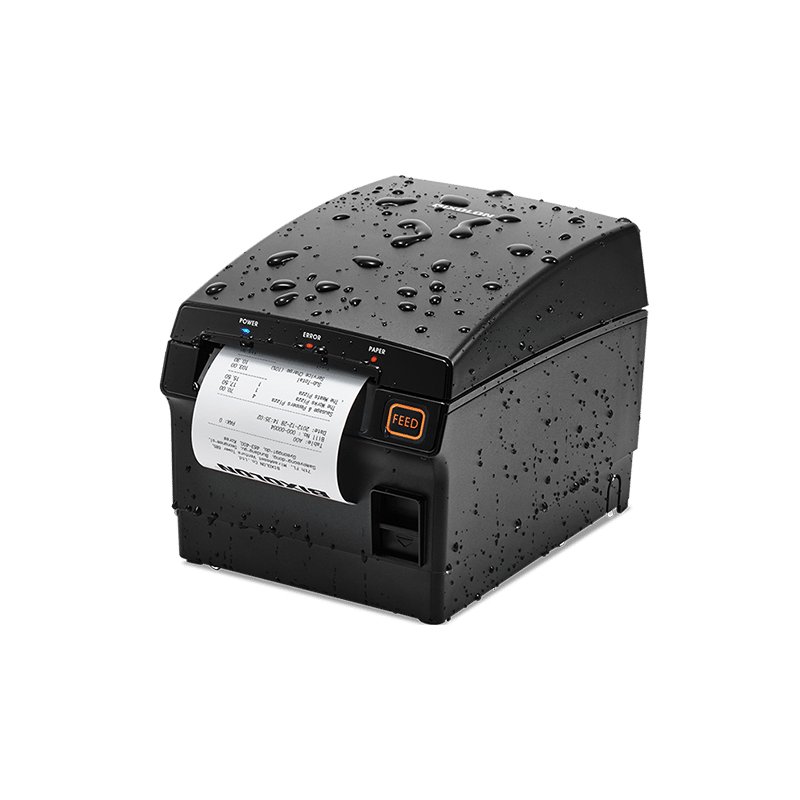 SRP-F310II W/ WLAN USB AND ETHERNET