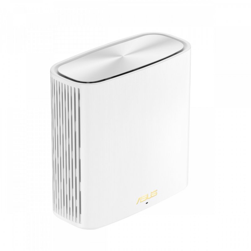 ASUS ZenWiFi XD6 AX5400 Bi-bande (2,4 GHz / 5 GHz) Wi-Fi 6 (802.11ax) Blanc 4 Interne