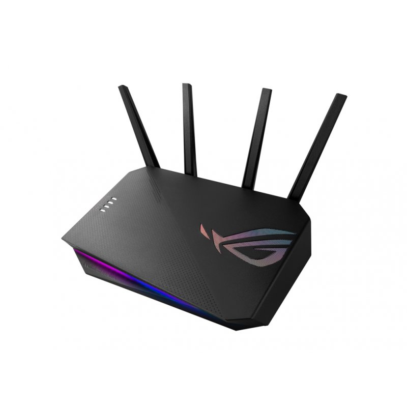 ASUS compatible/GS-AX5400/Routeur Wi-Fi 6 Gaming