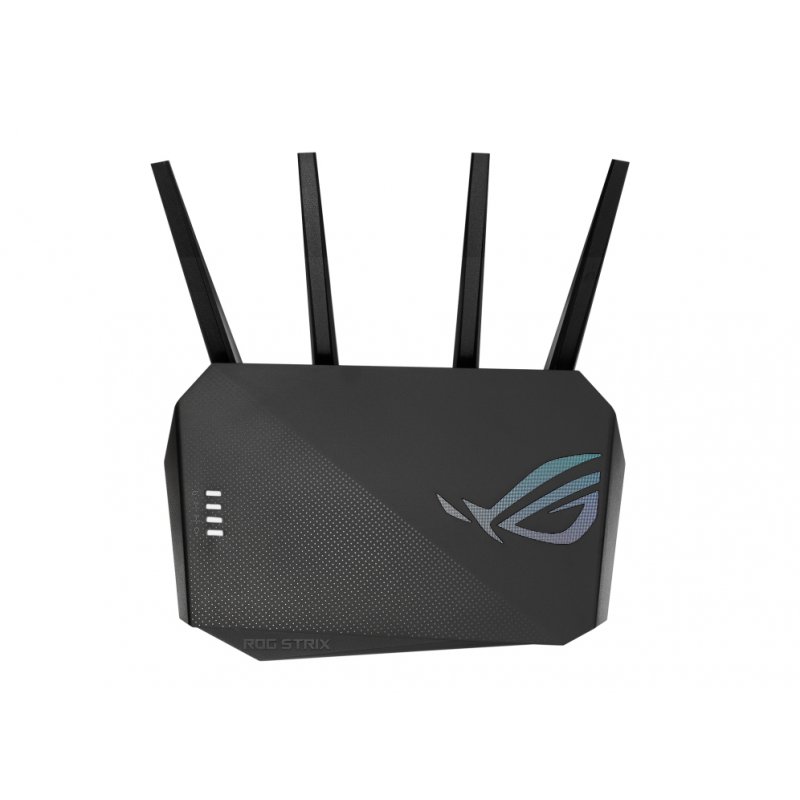 ASUS compatible/GS-AX5400/Routeur Wi-Fi 6 Gaming